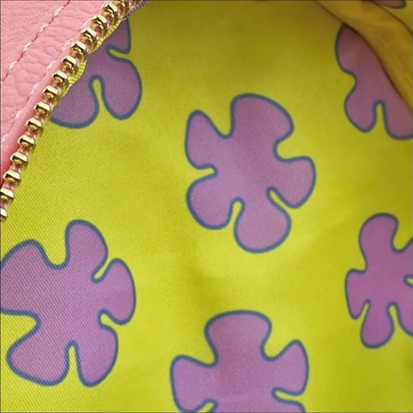 🎉FREE SHIPPING🎉Limited edition Loungefly Patrick & Gary 20th anniversary set - Picture 12 of 15